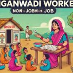 anganwadi worker job in himachal