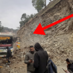 Bus accident on Chamba-Tisa road