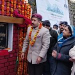 Parking building will be constructed here in Chamba; 120 vehicles will get parking facility