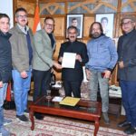 Best health facilities will be available in Himachal's medical colleges