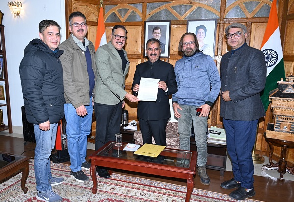 Best health facilities will be available in Himachal's medical colleges