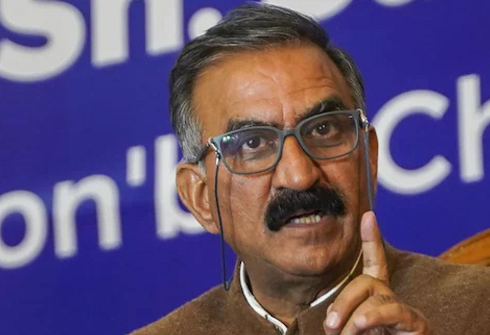 cm sukhu