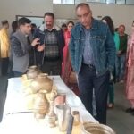 Fragrance of Himachali 'Dham' in IHM, DC praised