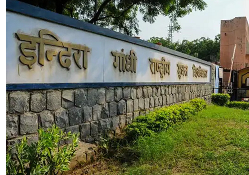 ignou news