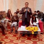 Sports complex will be built in Hatwas at