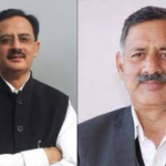 The Center is constantly ignoring Himachal, the ministers met several times: Minister Harshvardhan Chauhan / Minister Rajesh Dharmani