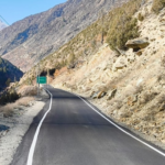 These two roads of this district will remain closed