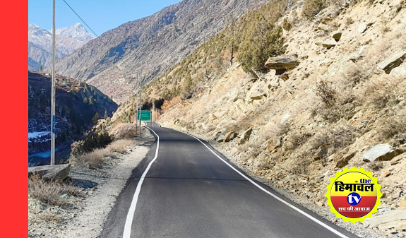 These two roads of this district will remain closed