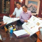 Una: Eco park will be built in Sohari, 12 panchayats will get direct benefit