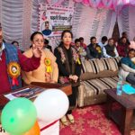 'First Teacher Mother' a unique and innovative initiative: Kewal Pathania
