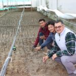 Himachal: Ashish earned crores of rupees from agriculture, horticulture, poultry farming, fish farming, read his success story