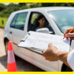 Driving test schedule released,
