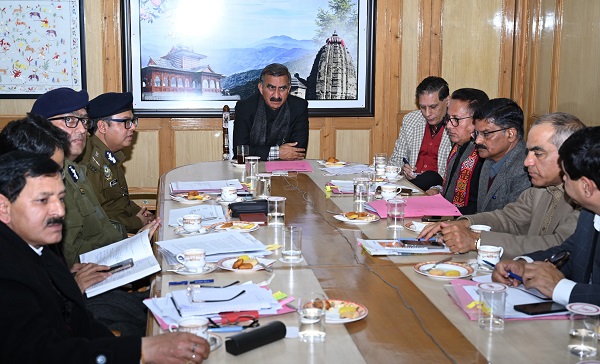 Sukhu Sarkar's '100 gems of my city' program started, 6,800 students will get free coaching