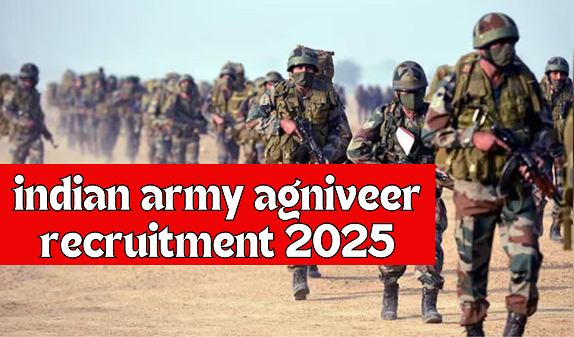 Big news: Indian Army recruitment is out, youth of this district should register