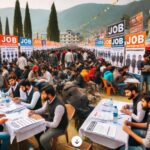 Employment fair will be held here in Himachal on March 10, hundreds of posts will be filled in many categories