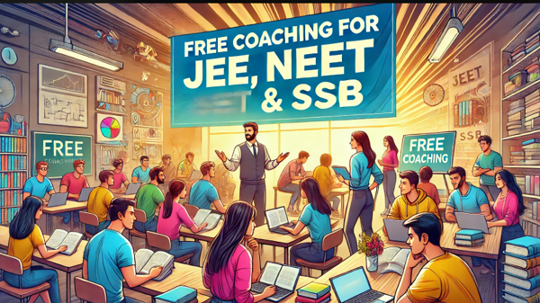 free coaching