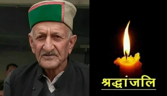 The Governor expressed grief over the demise of the former minister