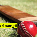 Chamba: There was an altercation between the youths playing cricket, this is how the young man died