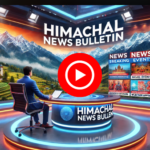 VIDEO: What was special through out the day - watch in Himachal News Bulletin.....! https://thehimanchalnews.in/what-was-special-throughout-the-day-watch-in-himachal/