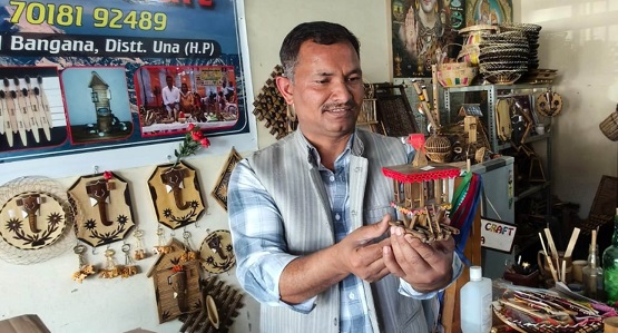 This is how YouTube changed the fortune of Himachal's Ajay, now he is earning lakhs