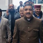 Suresh Kashyap, Member of Parliament