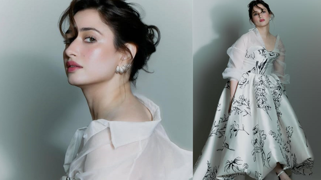 tamanna bhatia new look