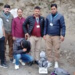CRIME: Man arrested with 4 kg hashish in Chamba