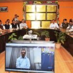 Chief Minister inaugurated 8 major projects for Bilaspur