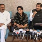 Jhalera-Ghaluwal bridge will be 4 lanes at a cost of 37 crores: Agnihotri